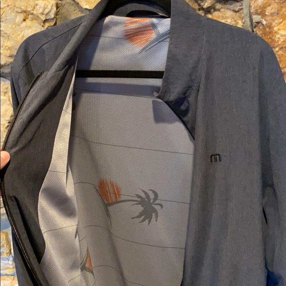 Travis Mathew Jacket - image 3